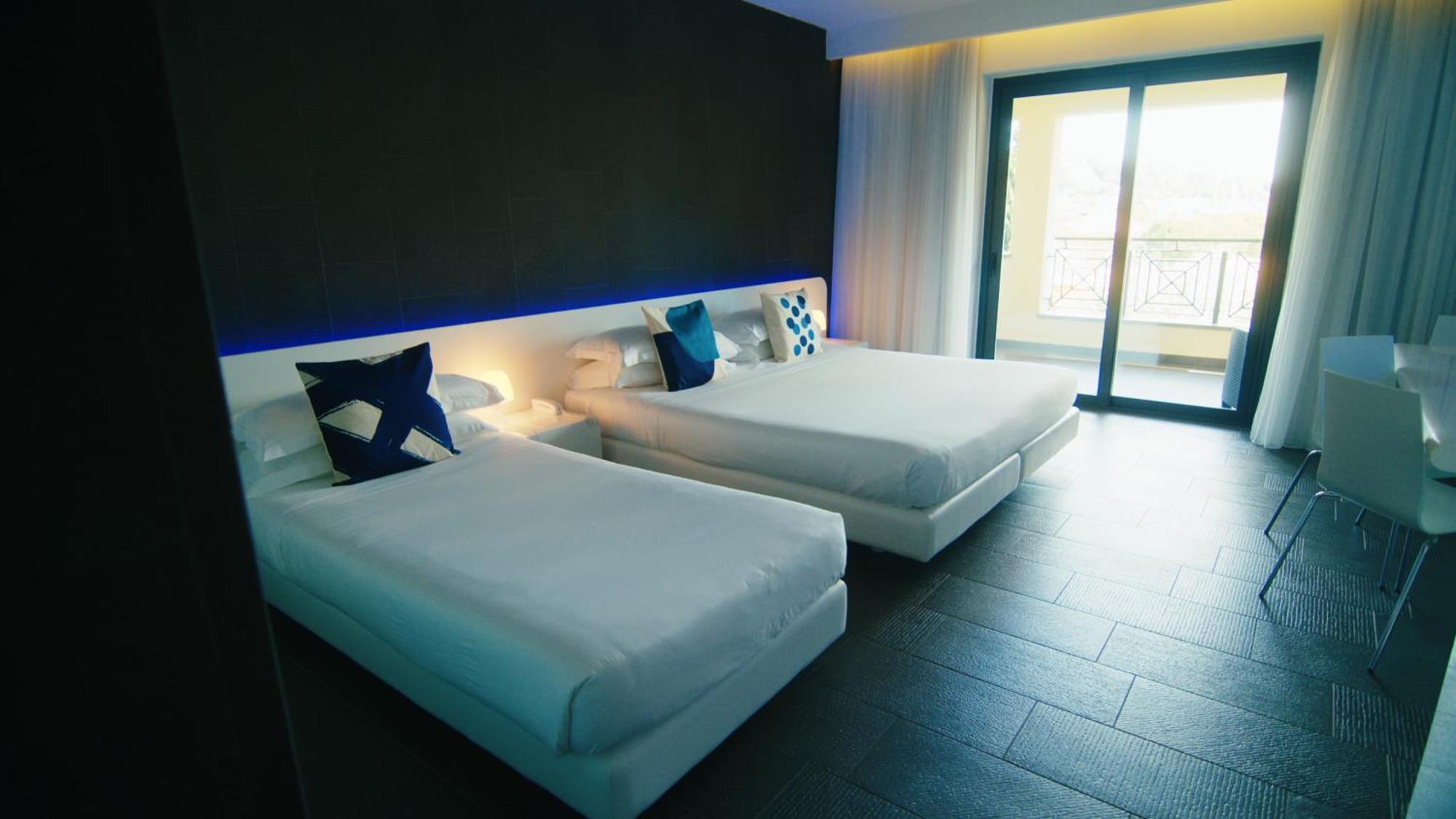A Point Porto Ercole Resort&Spa Porto Ercole (Grosseto) Exterior foto